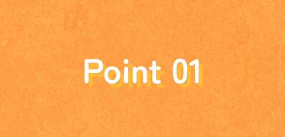 Point 01
