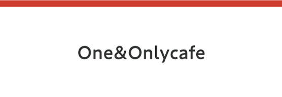 One&Onlycafe
